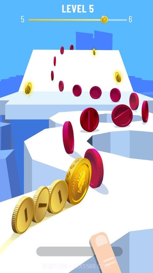 硬币向前冲2截图3