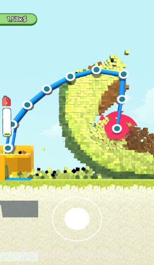 拆墙大师v1.0.0截图3 拆墙大师v1.0.0截图3