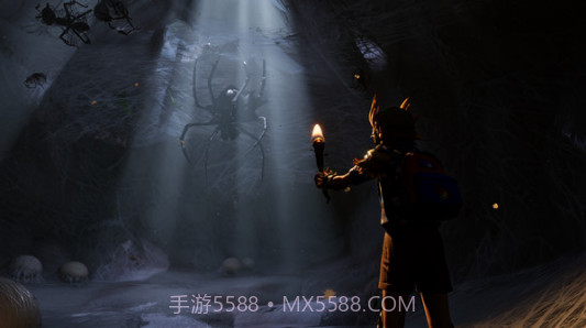 grounded禁闭求生截图3 grounded禁闭求生截图3