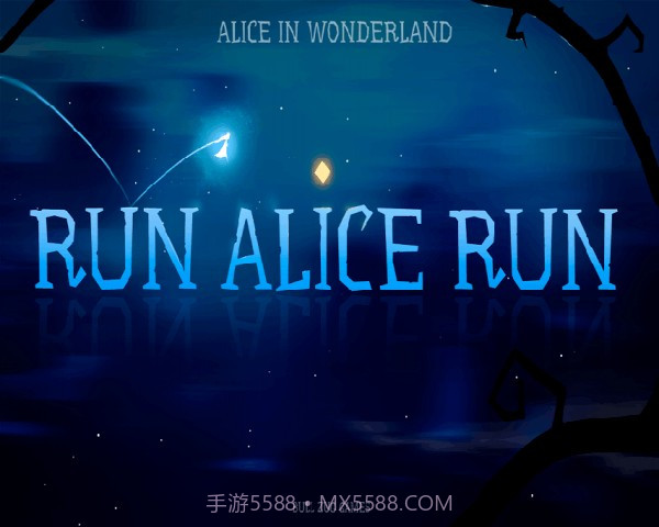 爱丽丝仙境逃亡截图5 爱丽丝仙境逃亡截图5