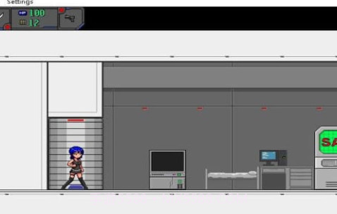 labstillalive全cg版截图3