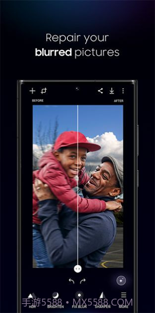 三星AI修图截图1 三星AI修图截图1