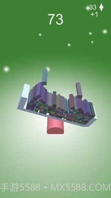 平衡跷跷板截图3