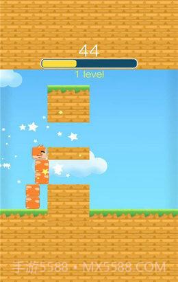 方块宠物冒险截图3 方块宠物冒险截图3