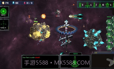 灭绝日食截图3 灭绝日食截图3