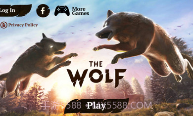 狼族无限金币钻石版截图1