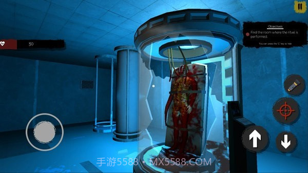 恐怖小队截图2 恐怖小队截图2