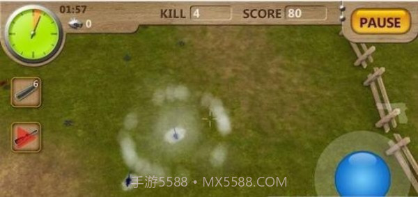 猎鼠达人截图1 猎鼠达人截图1