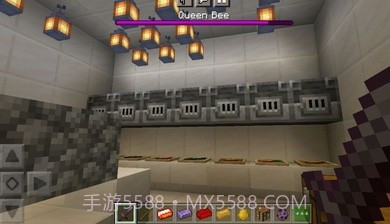 我的世界泰拉瑞亚模组截图1 我的世界泰拉瑞亚模组截图1