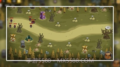 怪物塔防2021截图2 怪物塔防2021截图2