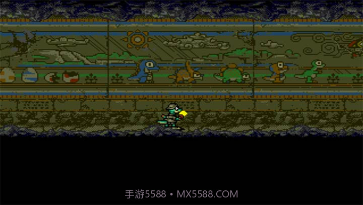 恐龙兄弟2截图1