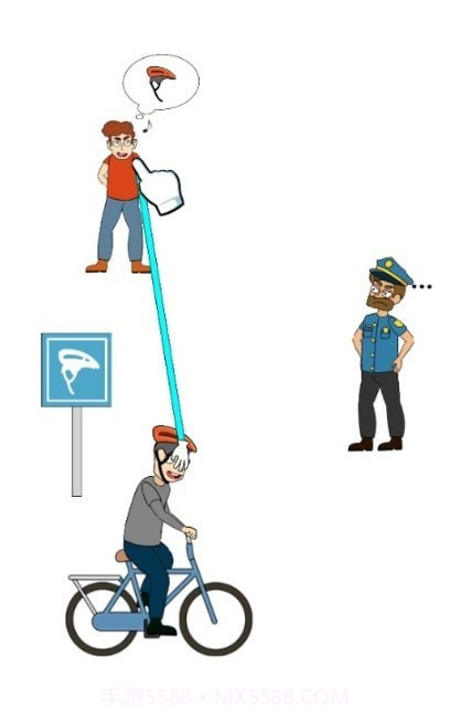 盗贼之谜4截图1