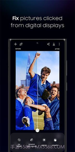 三星AI修图截图2 三星AI修图截图2
