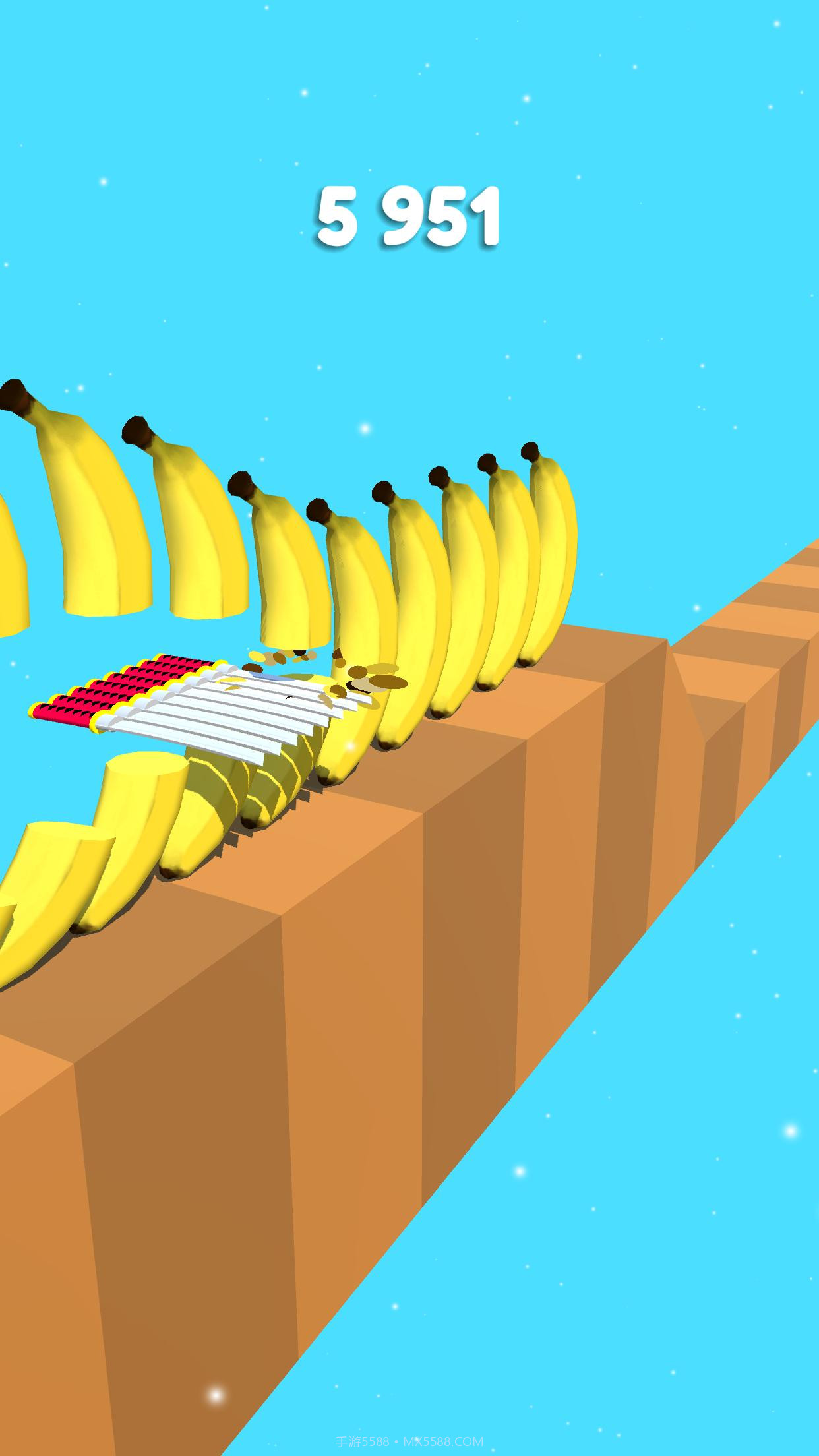 最强一刀流截图1