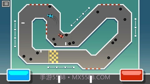 微观战争3截图1 微观战争3截图1