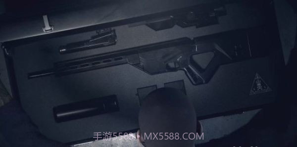 杀手狙击刺客截图2