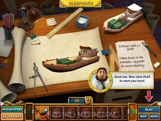 尤达渔夫截图3 尤达渔夫截图3