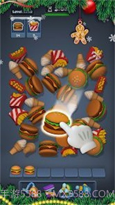 匹配工厂汉化截图1