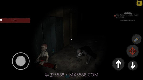 恐怖小队截图1 恐怖小队截图1