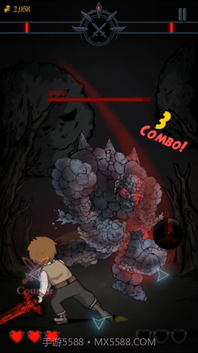 Battle Beatv2.0截图3 Battle Beatv2.0截图3