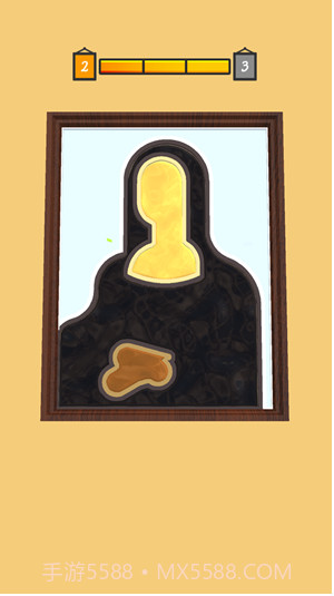 Paint Dropper截图2