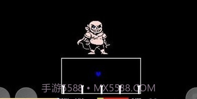 sans作战模拟器截图2 sans作战模拟器截图2