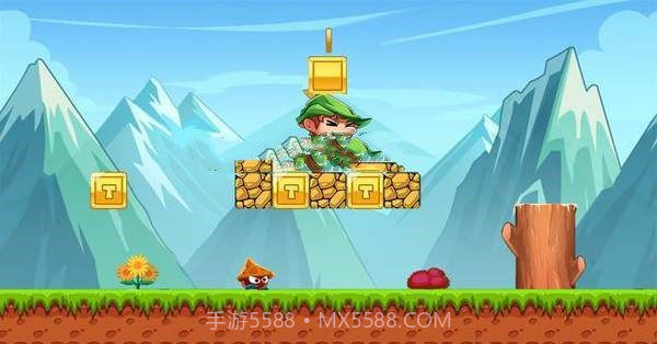 汤姆在冒险截图3 汤姆在冒险截图3