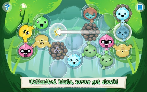 手拉手2APP截图5 手拉手2APP截图5