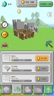 家园建造模拟器截图2 家园建造模拟器截图2