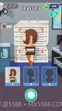 超级监狱逃脱生存截图1