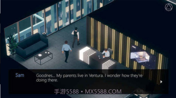 光芒四射（Radiant One）截图3