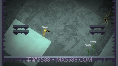 机器火柴人战斗截图3 机器火柴人战斗截图3