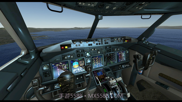 无限飞行截图2 无限飞行截图2