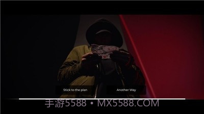 她看见红色截图2 她看见红色截图2