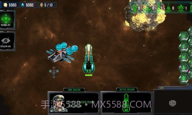 灭绝日食截图1 灭绝日食截图1