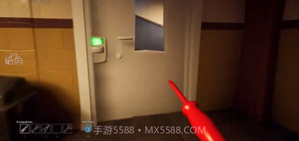 这个高中不简单截图2