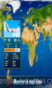 航空经理2截图1