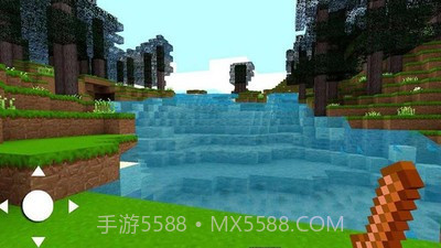 我的世界神秘的冒险截图3