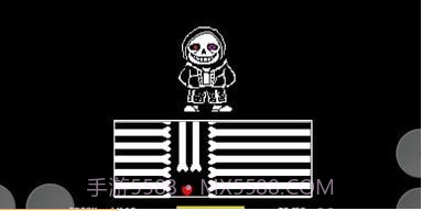 sans作战模拟器截图3 sans作战模拟器截图3