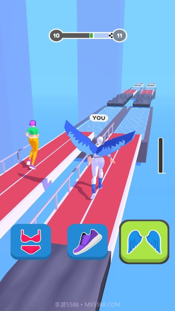 我最爱走秀2截图1 我最爱走秀2截图1