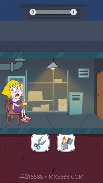 救救那位女士截图2 救救那位女士截图2