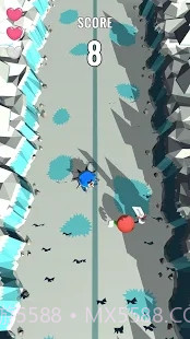 冬季战士APP截图1