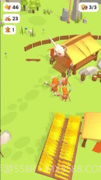 史前世界3D截图1 史前世界3D截图1