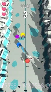 冬季战士APP截图3