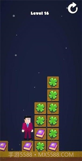 匹配迷宫安卓截图1 匹配迷宫安卓截图1