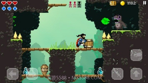 勇士神剑截图3 勇士神剑截图3