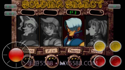 合金弹头4截图3