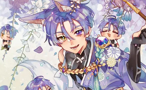 新世界狂欢无限内购版截图3