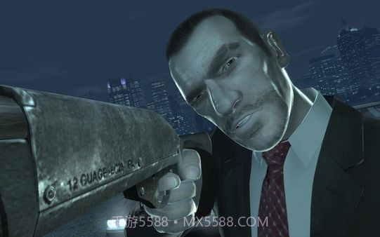 gtalcs汉化版截图2 gtalcs汉化版截图2