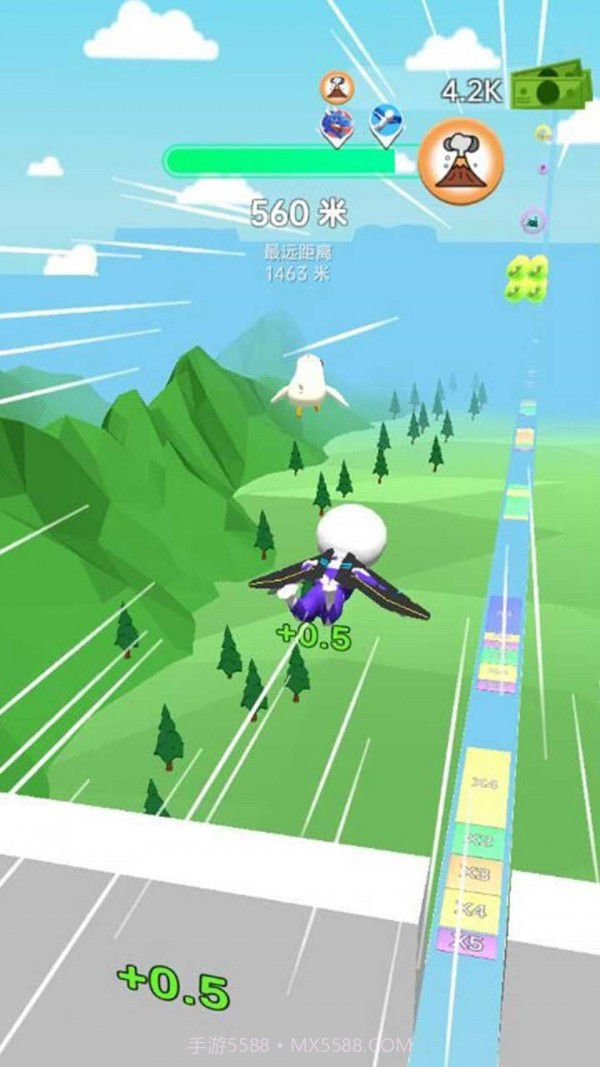 幸存者冲冲冲截图4